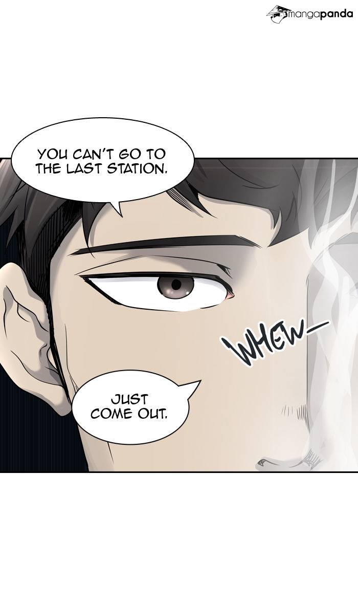 Tower of God Chapter 406 image 110